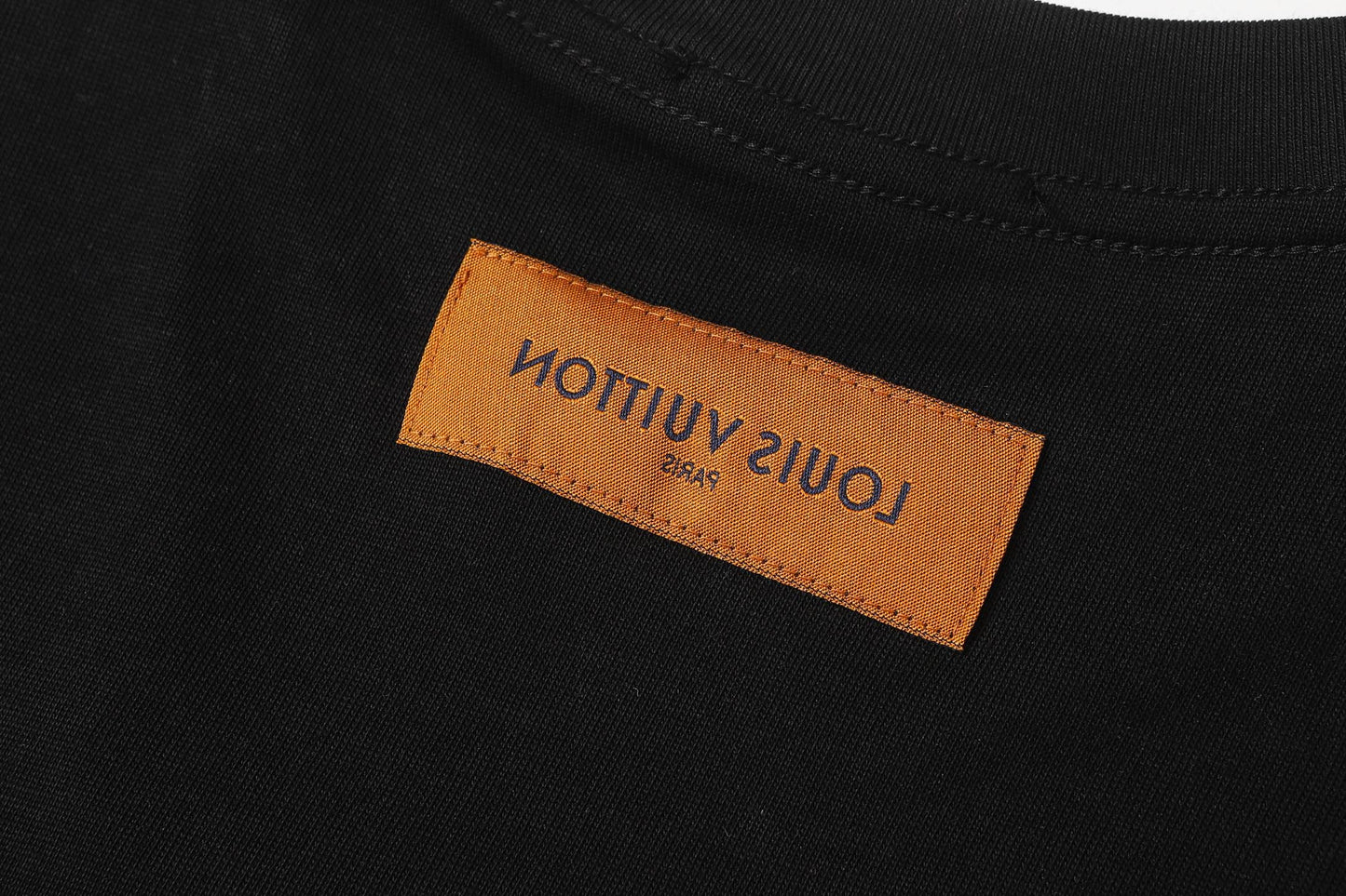 Camiseta de Louis Vuitton