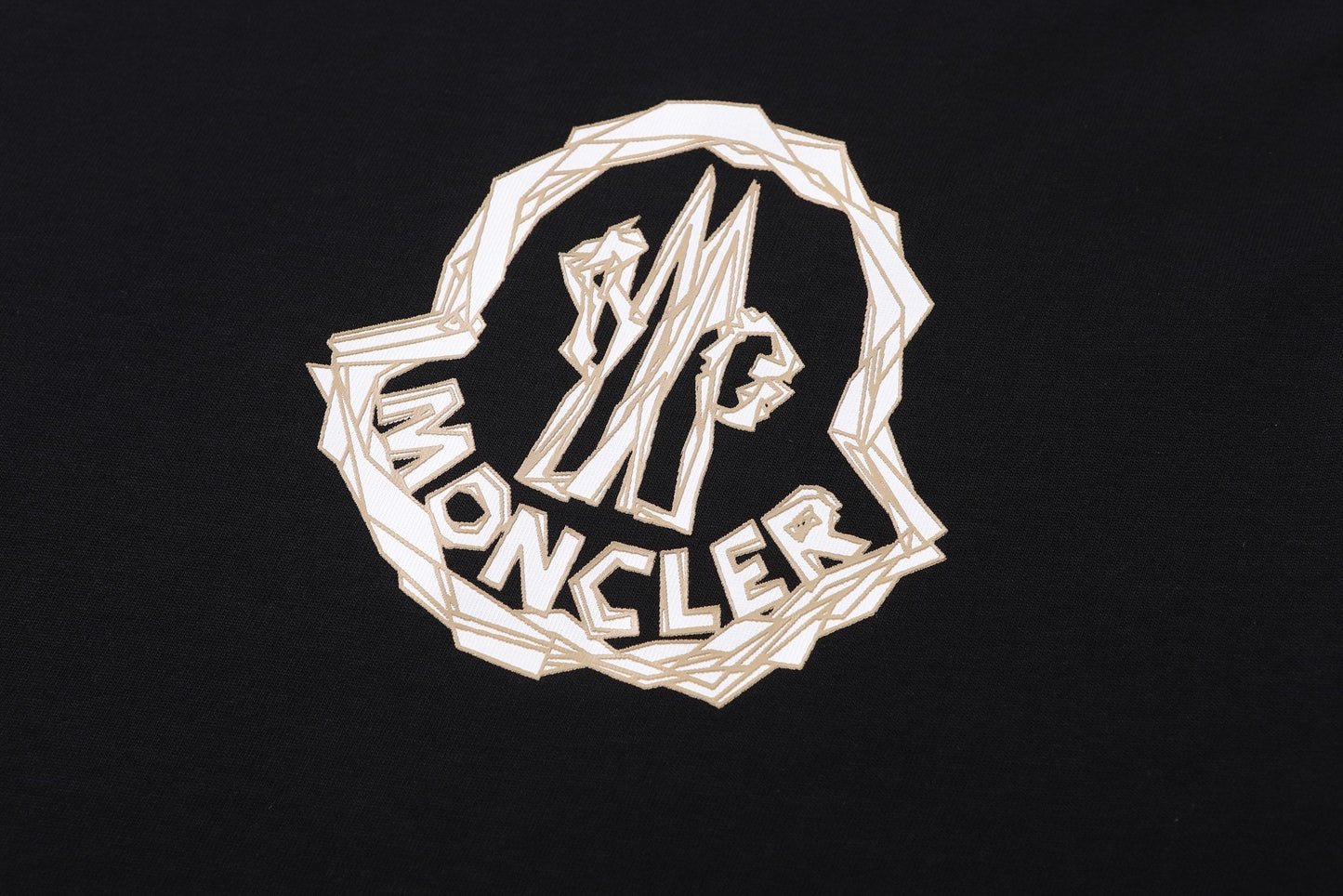 Camiseta Moncler