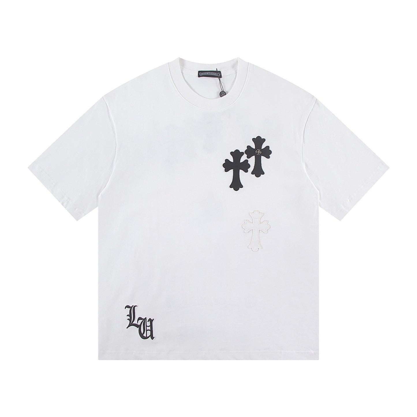 Camiseta Chrome Hearts