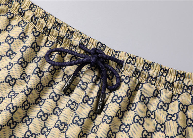Conjunto Verão Gucci 1.1