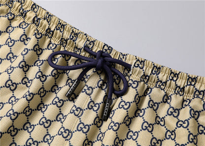 Conjunto Verão Gucci 1.1