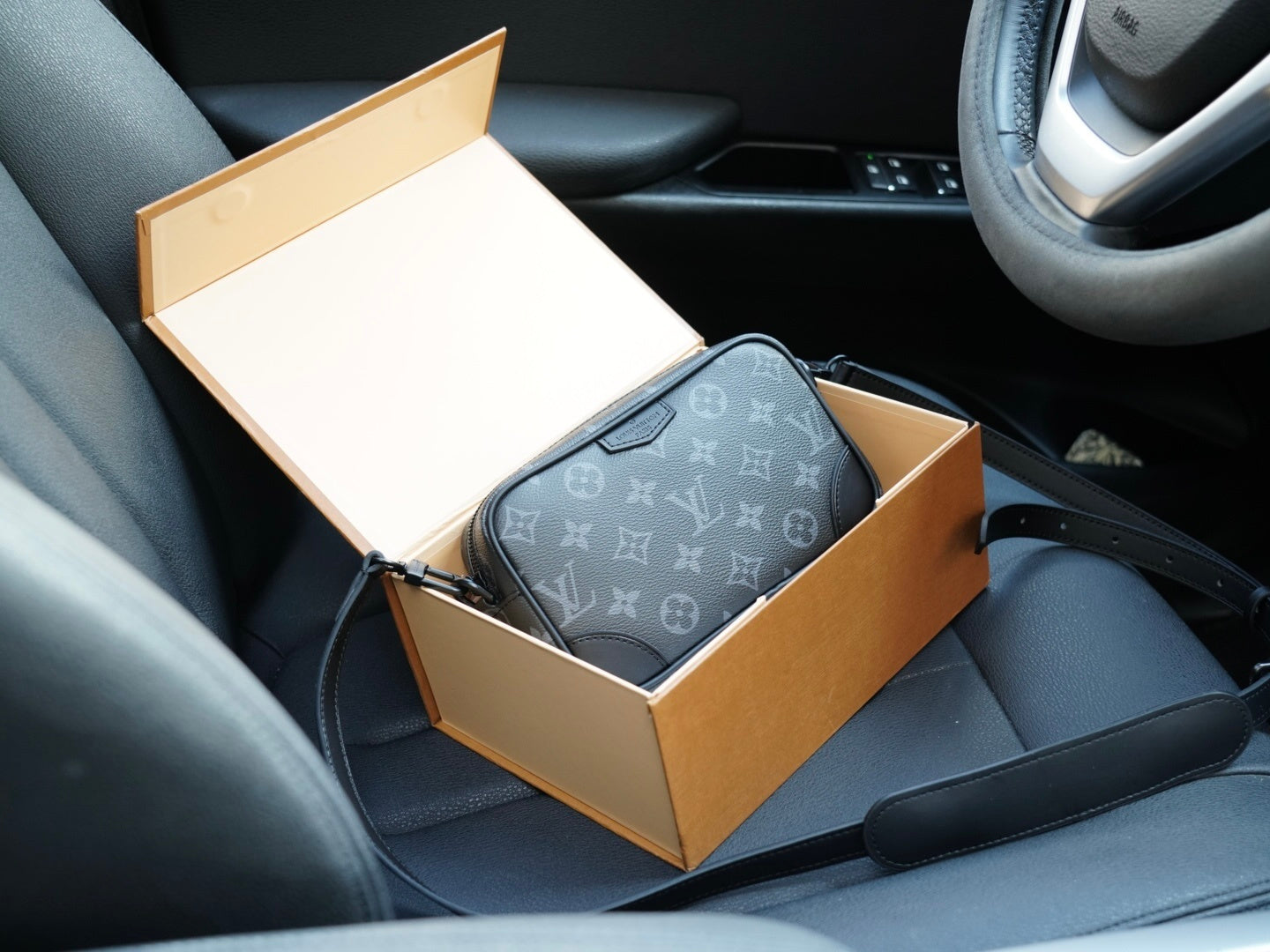 BAG´s Louis Vuitton 1.1