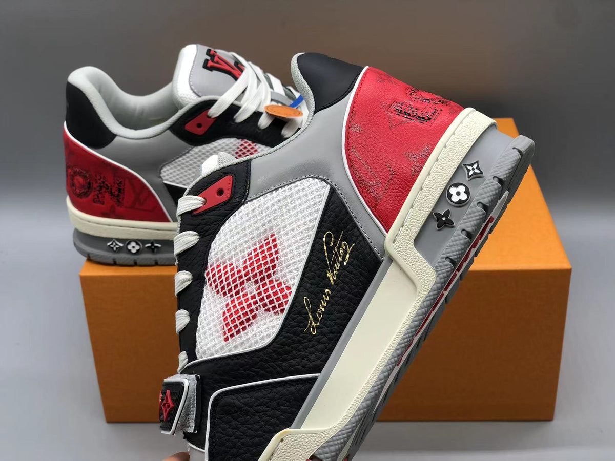 Louis Vuitton Trainer