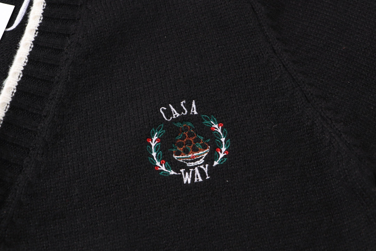 Casablanca Sweater