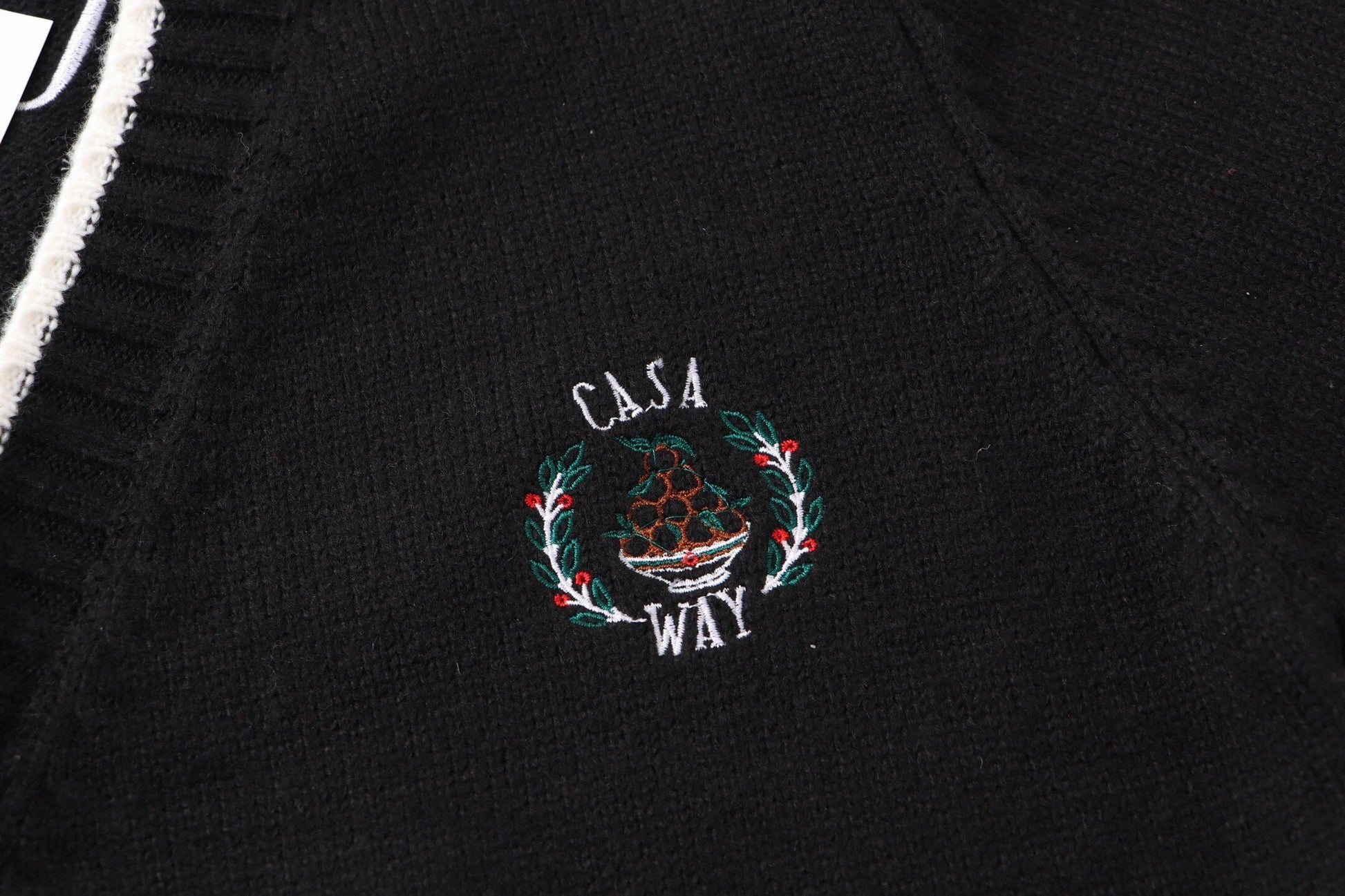 Casablanca Sweater