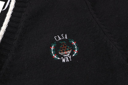 Casablanca Sweater