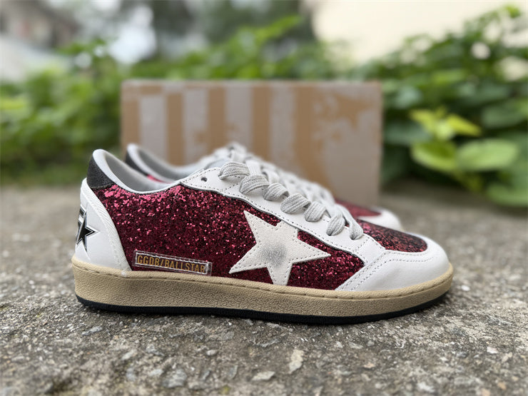 Golden Goose Super-Star