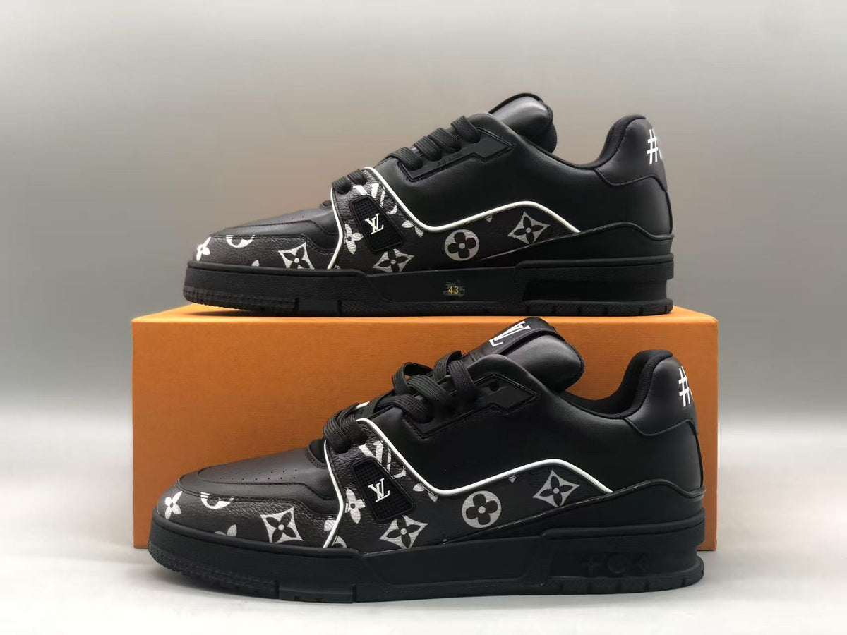 Louis Vuitton Trainer