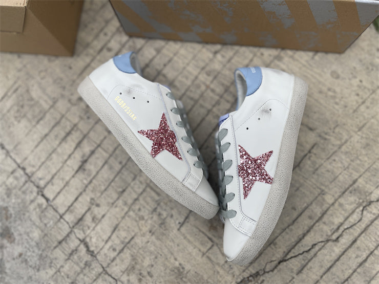 Golden Goose Super-Star