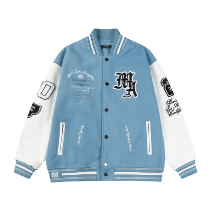 Chaqueta Amiri