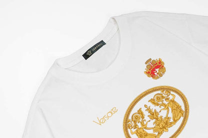 Camiseta de Versace