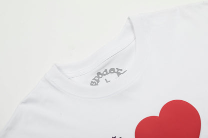 Camiseta Sp5der Angel