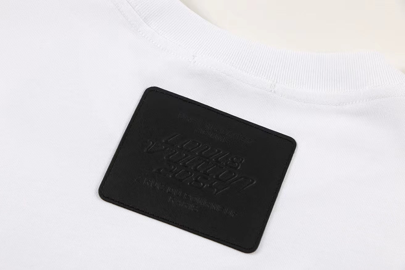 T-Shirt Louis Vuitton