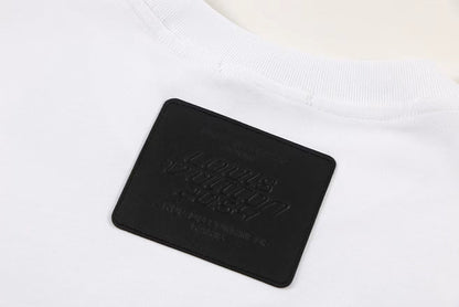 T-Shirt Louis Vuitton