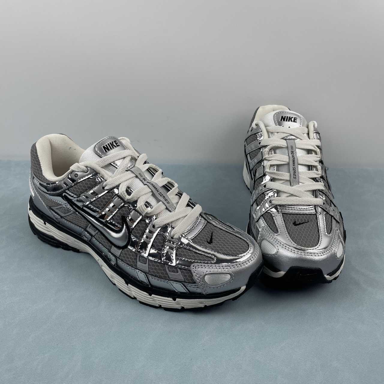 Nike P-6000