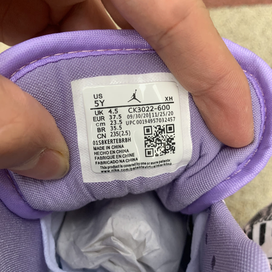 Jordan 1 Low