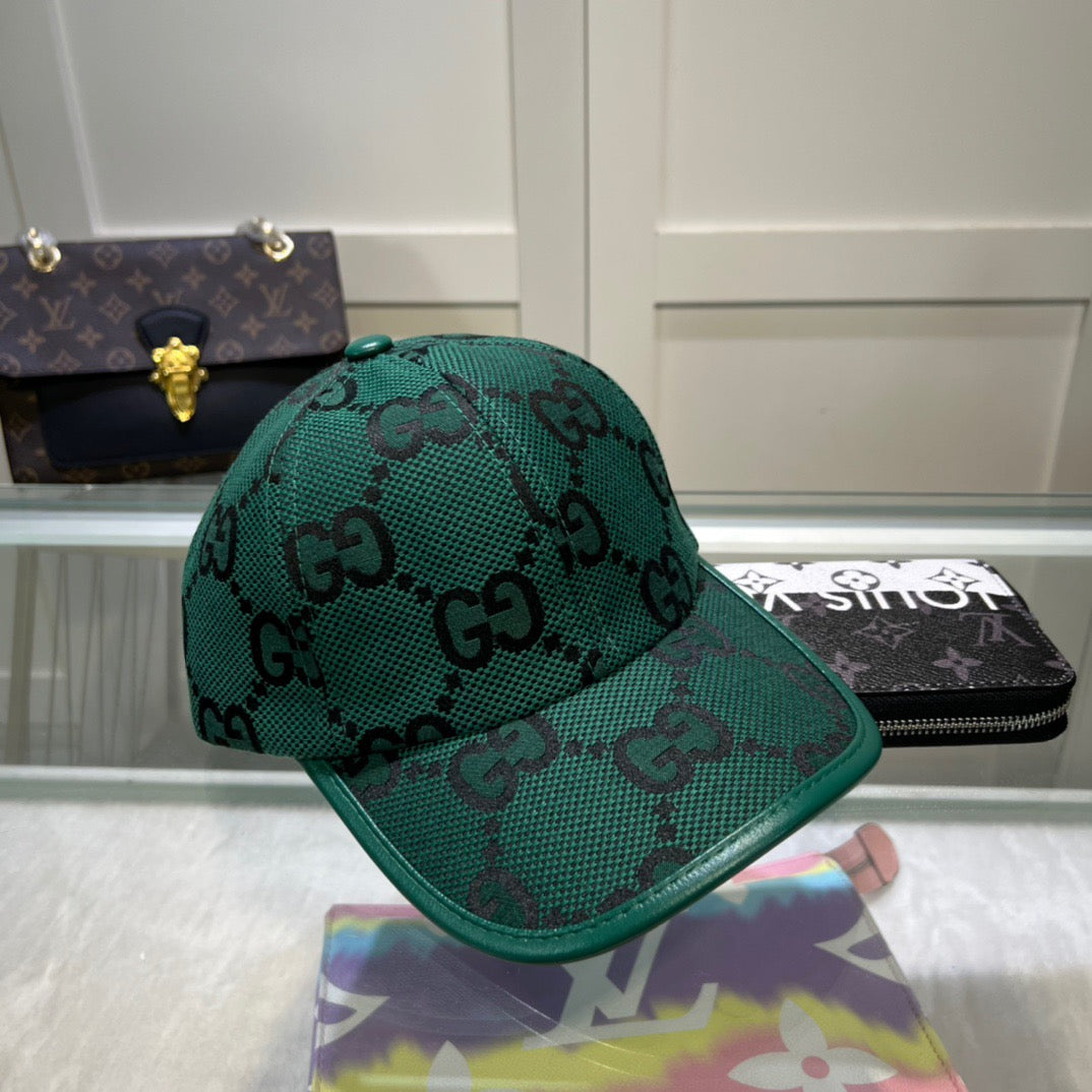 Boné Gucci