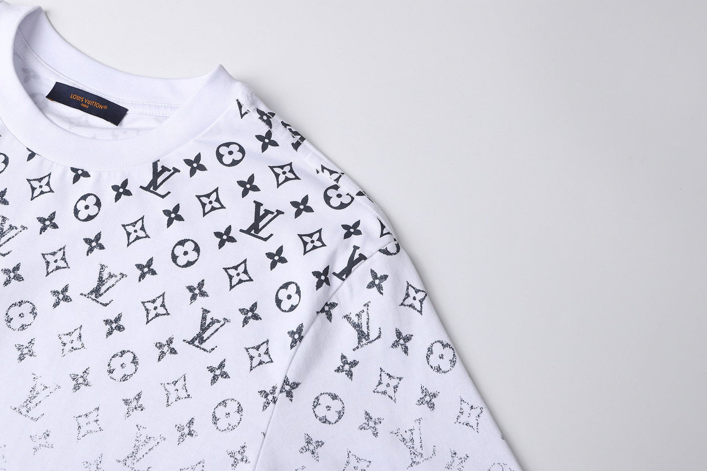Camiseta Louis Vuitton
