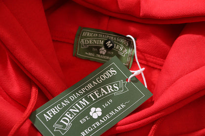 Sudadera Denim Tears