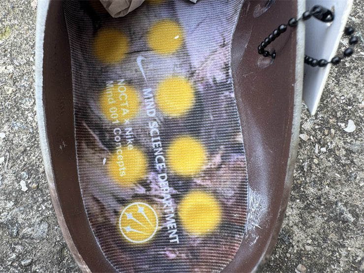 NOCTA x Nike Mind 001 "Mule"