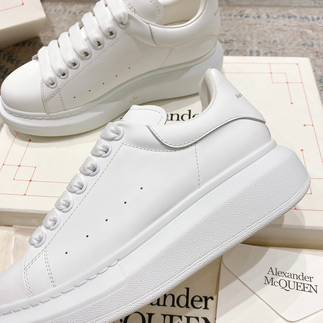 Ténis Alexander McQueen