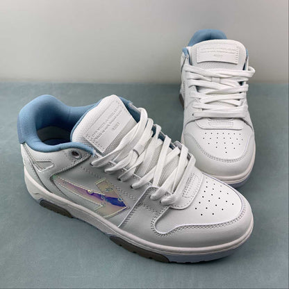 OFF-WHITE Out Of Office "000" Low