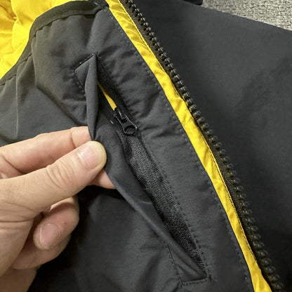 Corteiz B.I.G Bolo Jacket Black