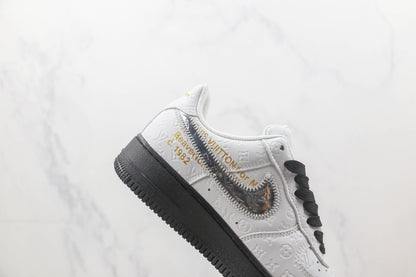 Louis Vuitton x Nike Air Force 1