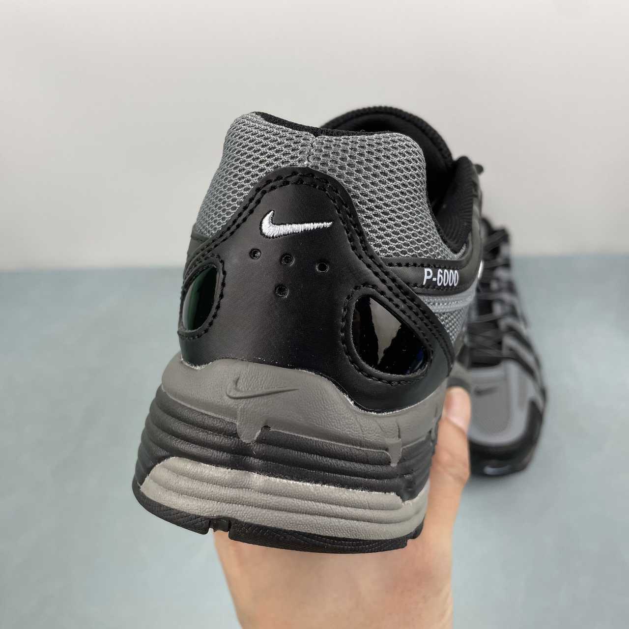 Nike P-6000v