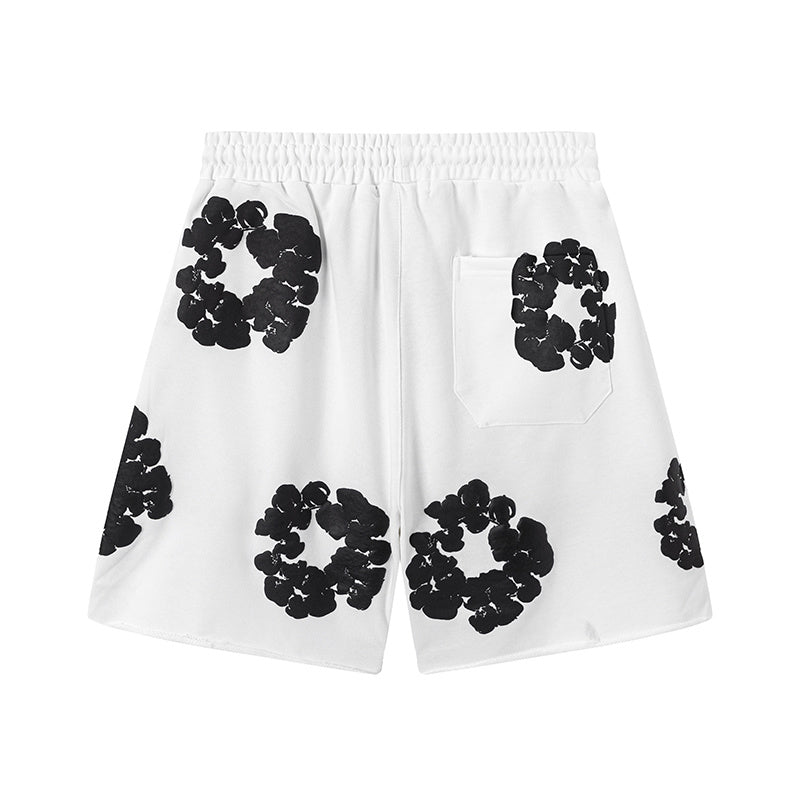 Shorts Denim Tears