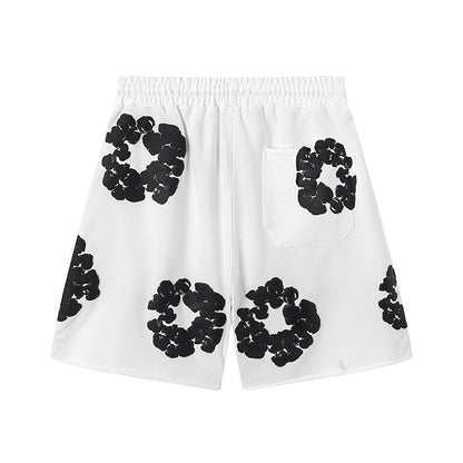 Shorts Denim Tears