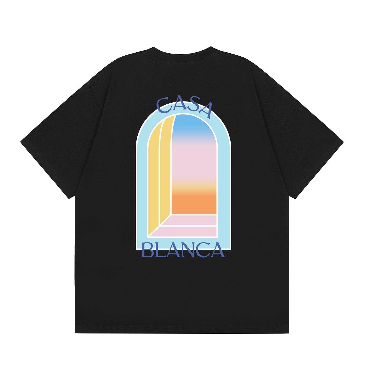 Camiseta Casablanca