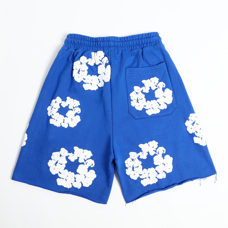 Denim Tears Corto