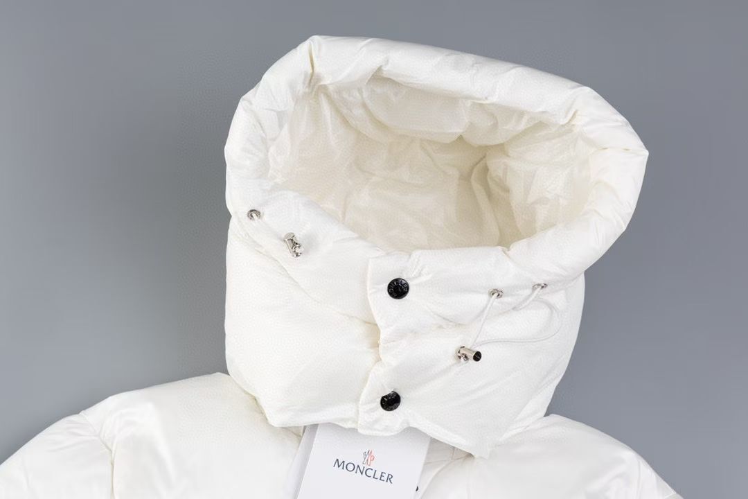 Casaco Moncler