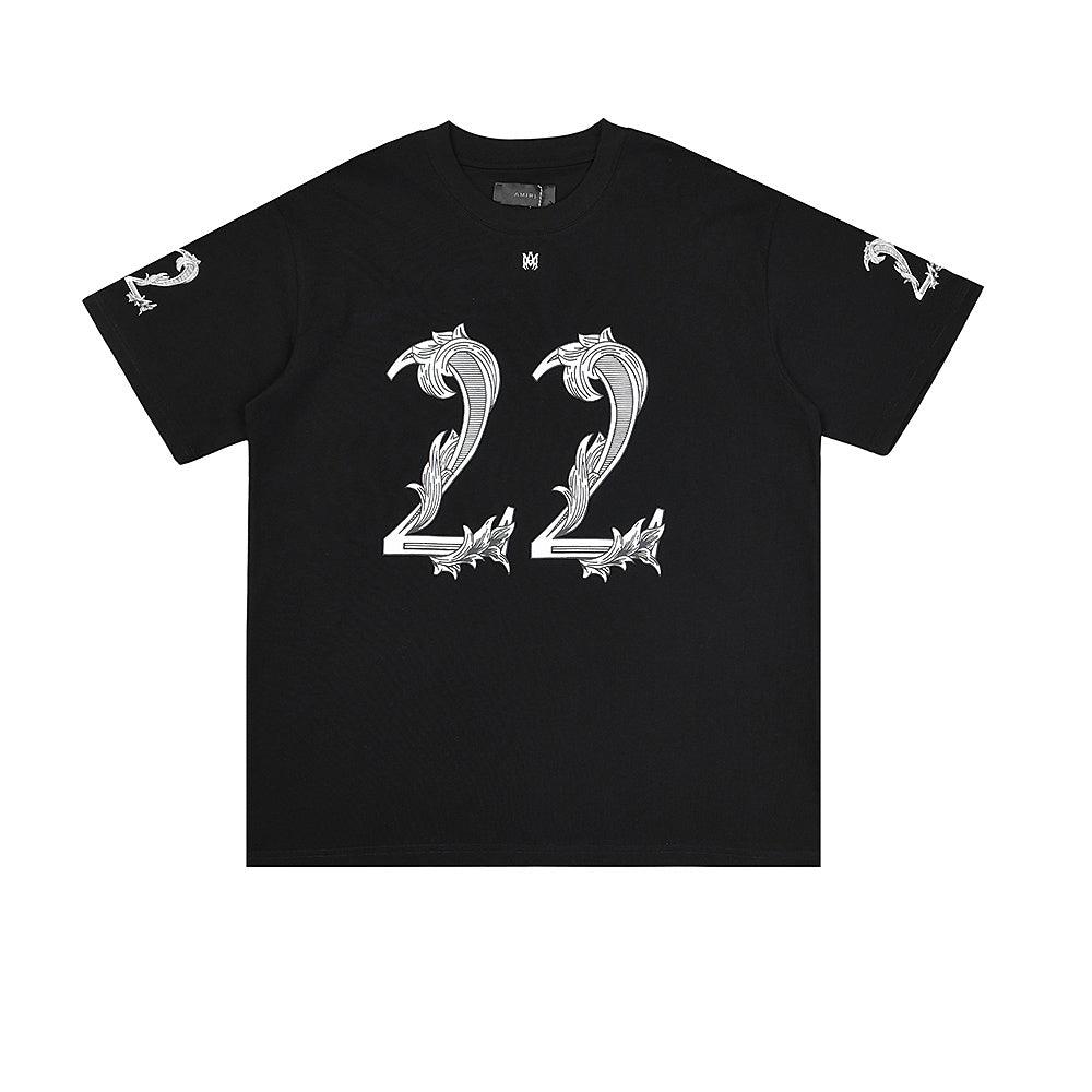 T-shirt Amiri