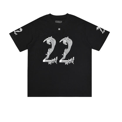 T-shirt Amiri
