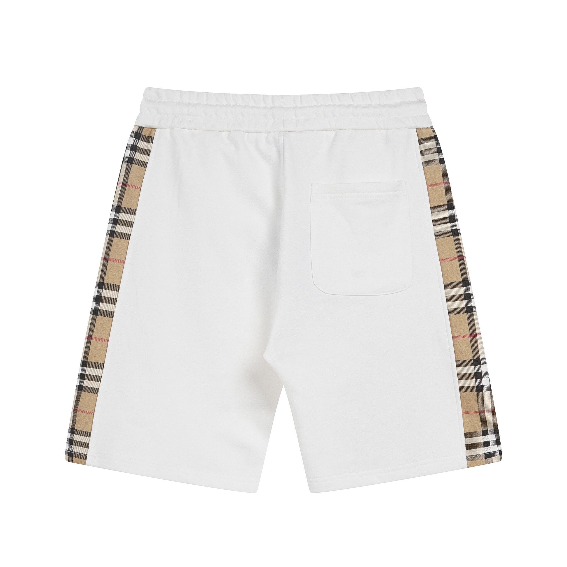 Short Burberry