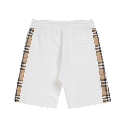 Short Burberry