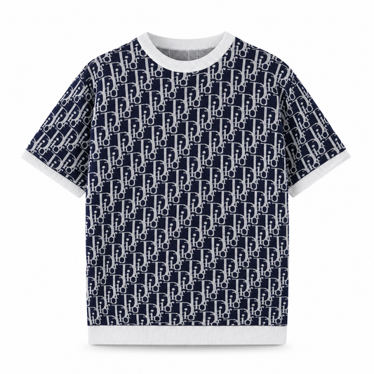 Camiseta de Dior
