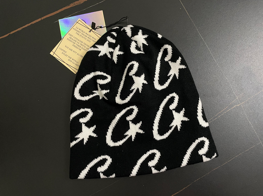 Gorro Corteiz