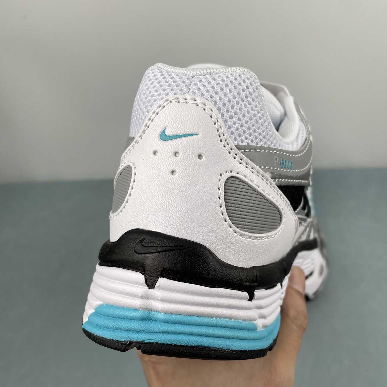 Nike P-6000