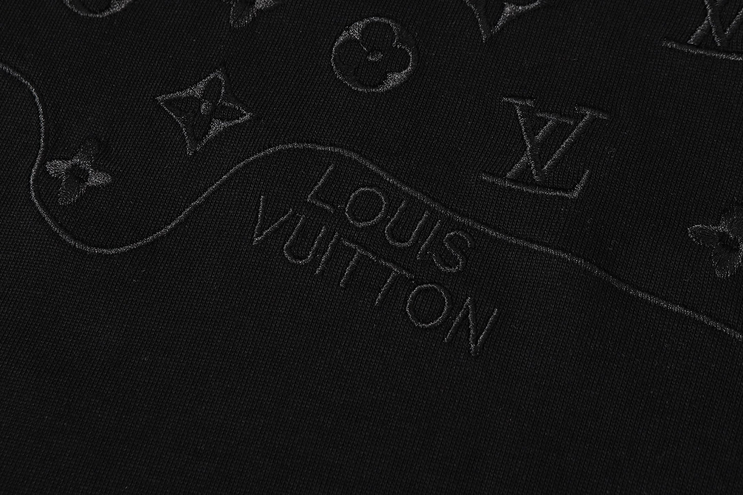 Camiseta de Louis Vuitton