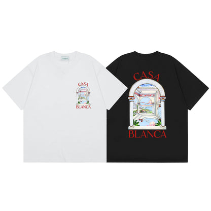 Camiseta Casablanca