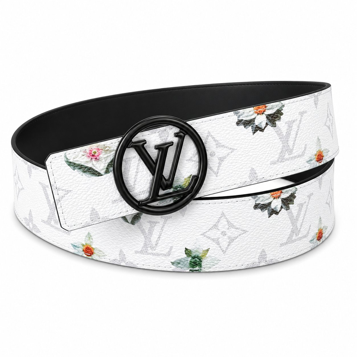 Cinturón Louis Vuitton