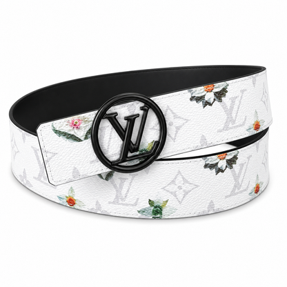 Cinturón Louis Vuitton