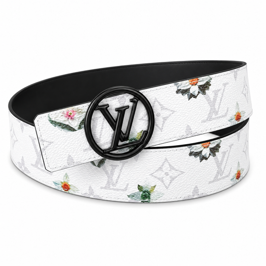 Cinturón Louis Vuitton