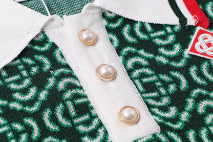 Casablanca Polo Shirt 1.1