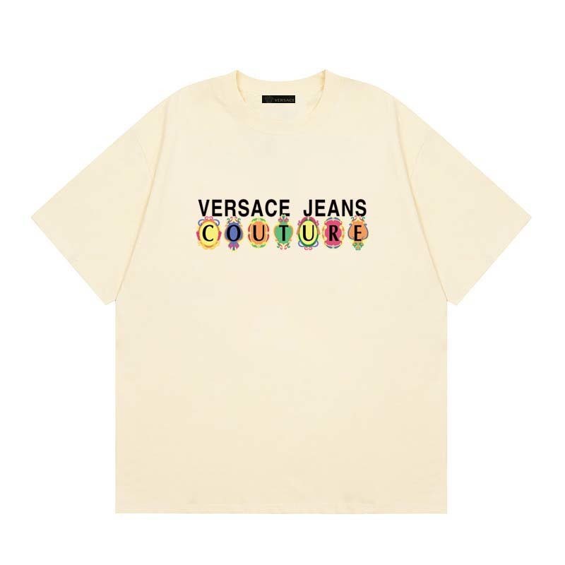 Camiseta de Versace