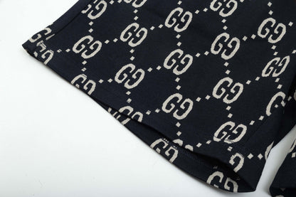 Gucci Short Black