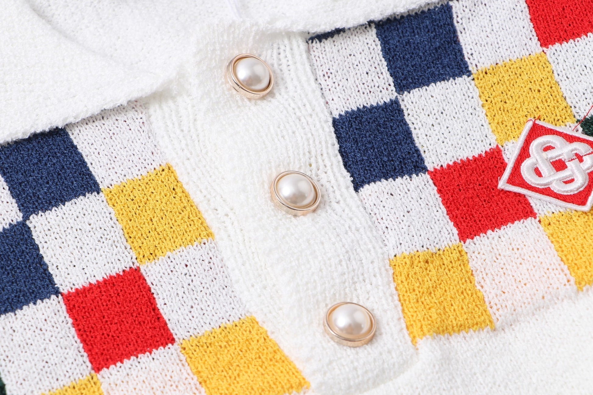 Casablanca Polo Shirt 1.1